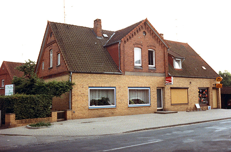 Bahnhofstraße 14